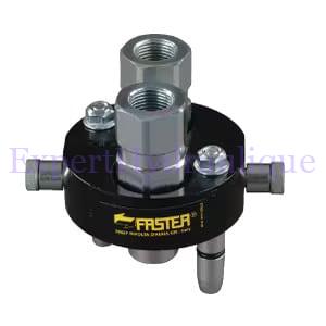 Multicoupleur mobile 2 voies 1/2 – 1/2BSP – 2P208212GMC