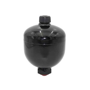 Accumulateur à membrane de remplacement AL232476