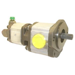 Pompe hydraulique JCB TLT30D